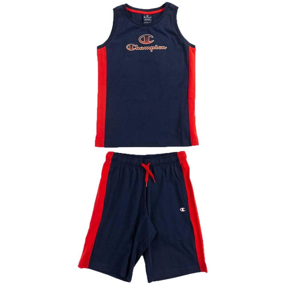 Completo Bambino Logo - Foto 1