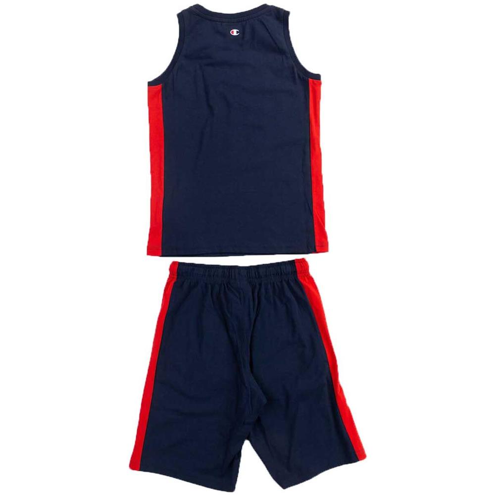 Completo Bambino Logo - Foto 2