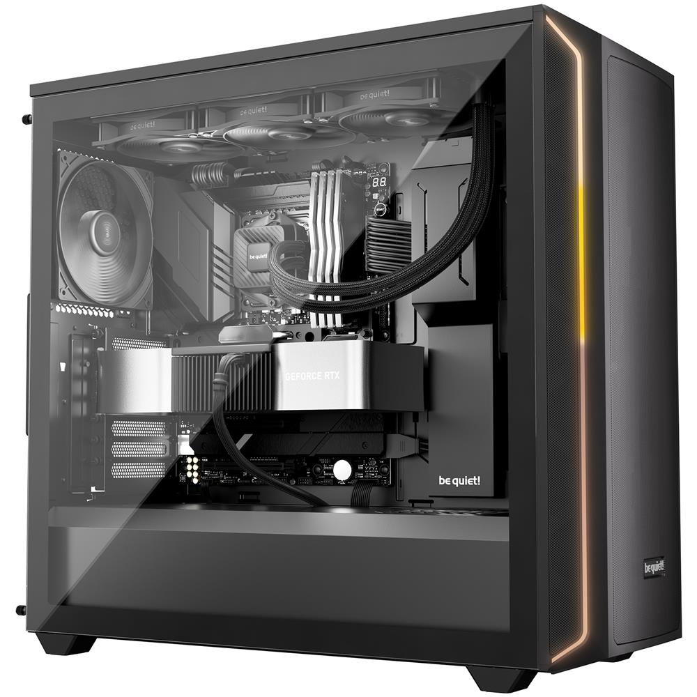 Dissipatore CPU a Liquido PURE LOOP 3 per Socket Intel e AMD - Foto 5