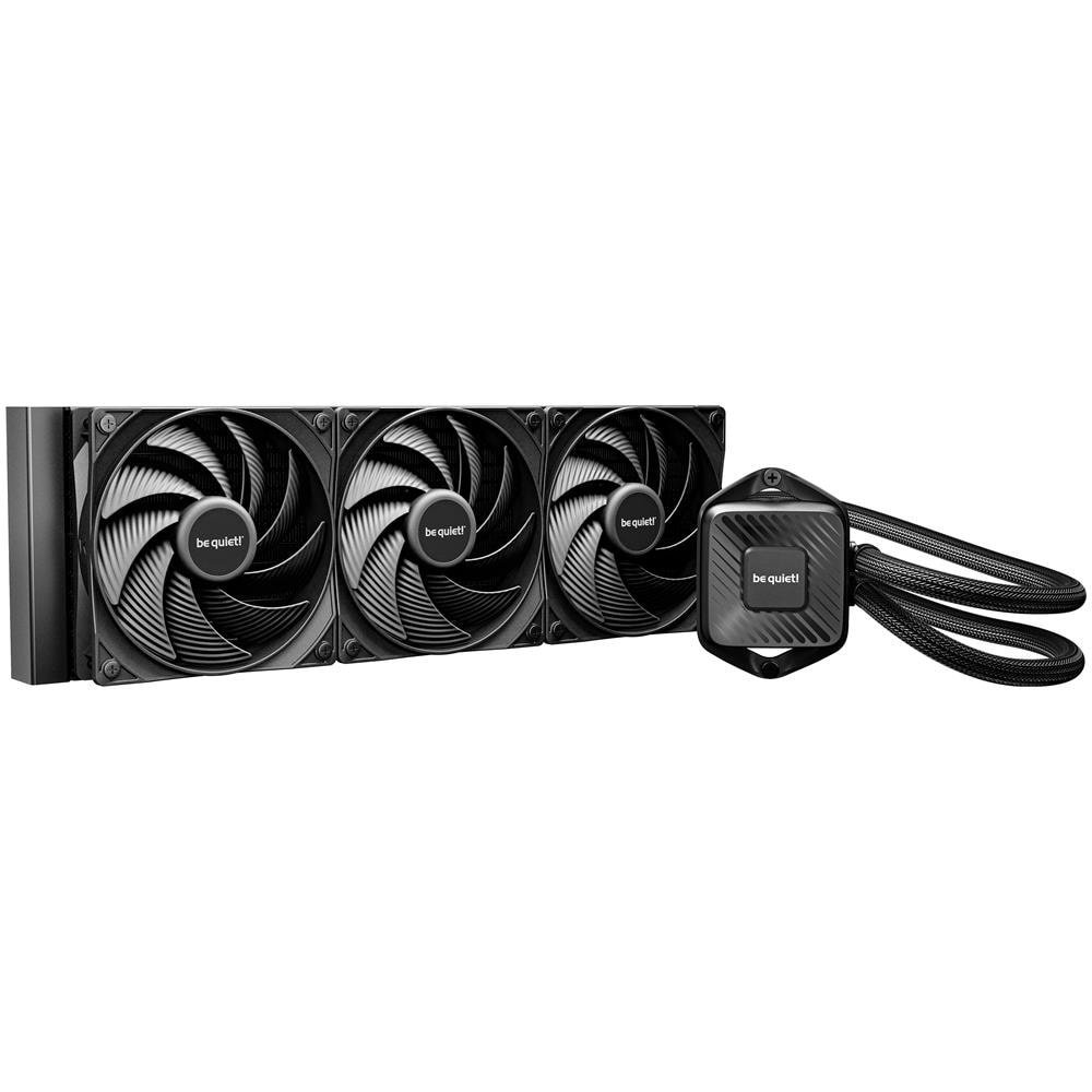 Dissipatore CPU a Liquido PURE LOOP 3 per Socket Intel e AMD - Foto 1