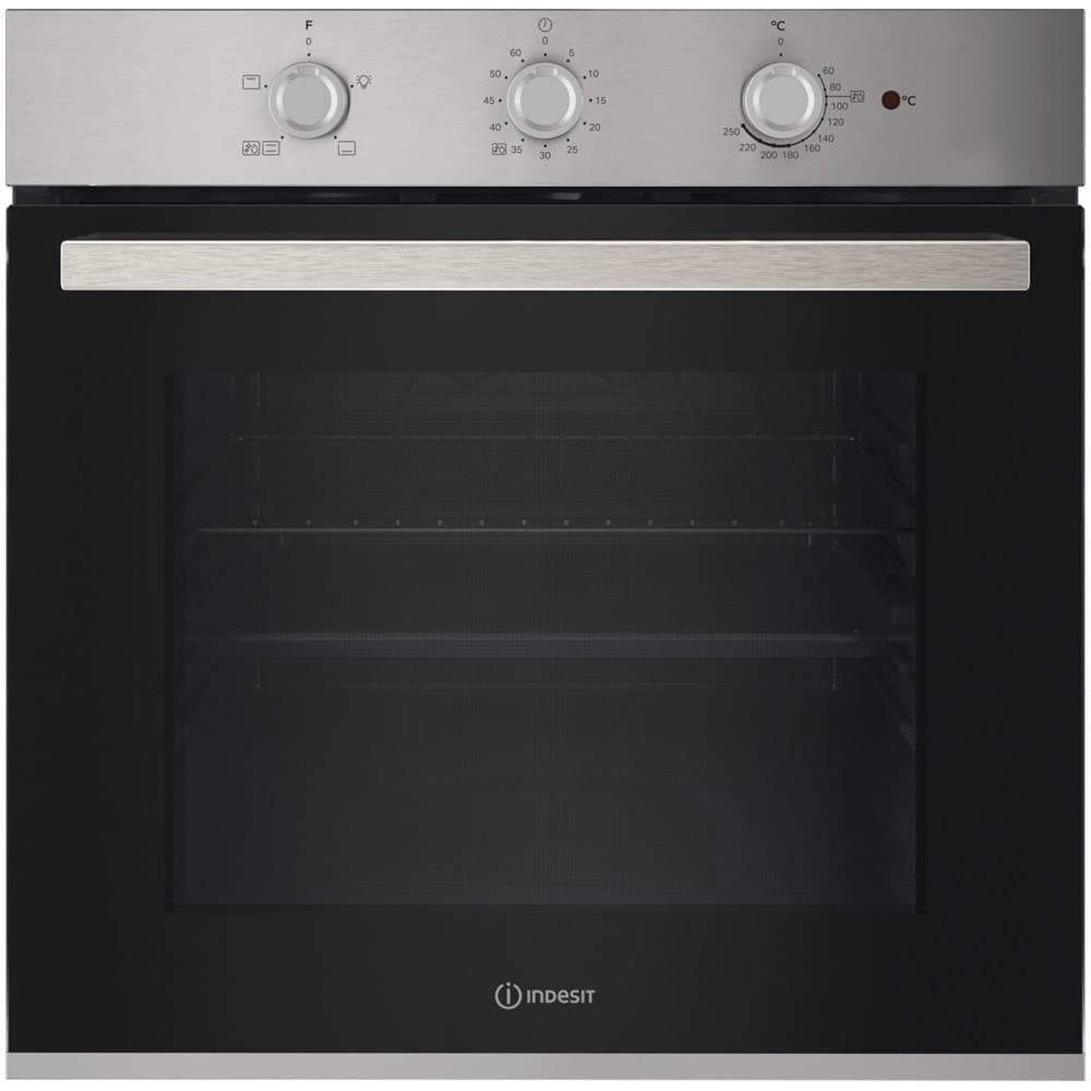 Forno da incasso IO K32H X - IO K32H X - Foto 1