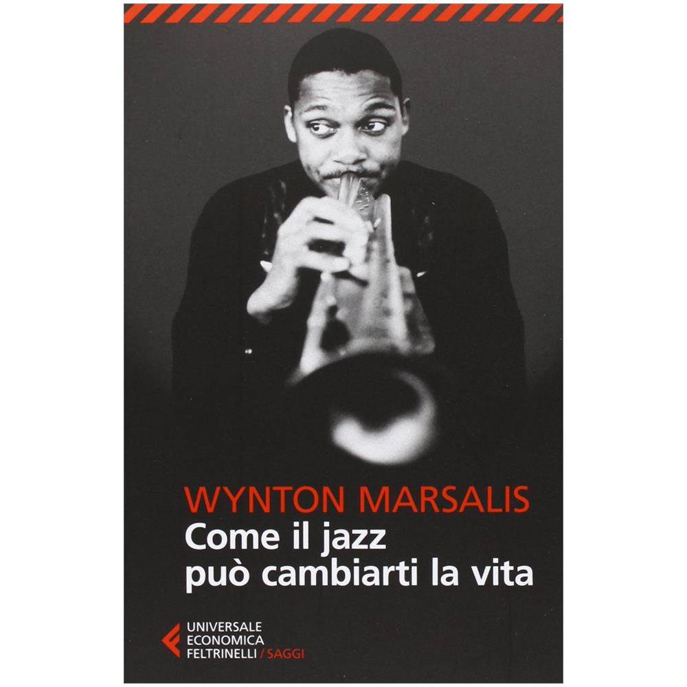 Wynton Marsalis - Come il jazz può cambiarti la vita - Foto 2