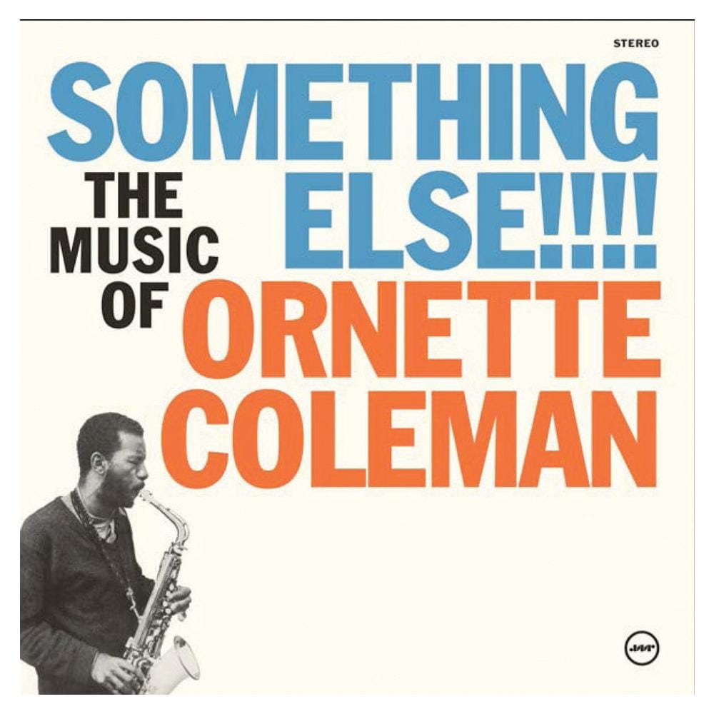 Ornette Coleman - Something Else!!! - Foto 1