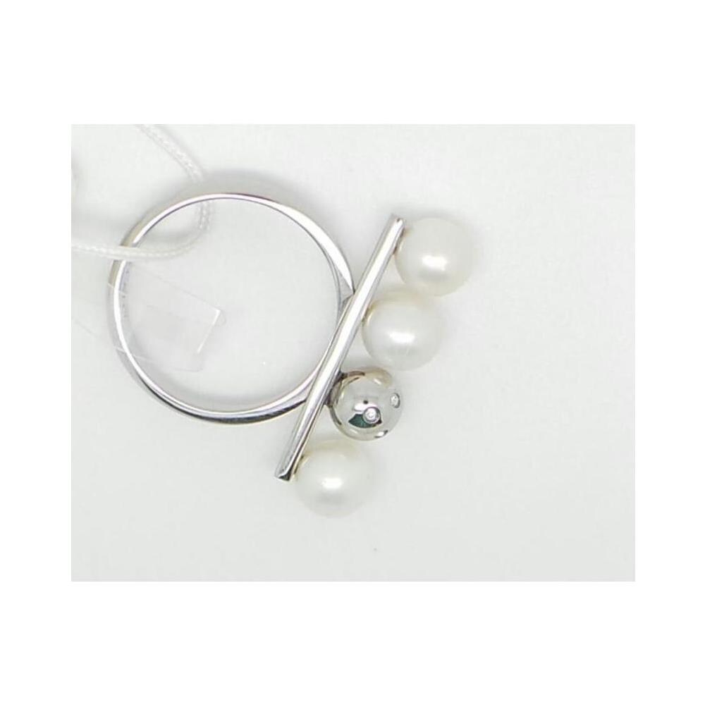 Anello Donna Lunae Sadx13014 Mis. 14 - Foto 2