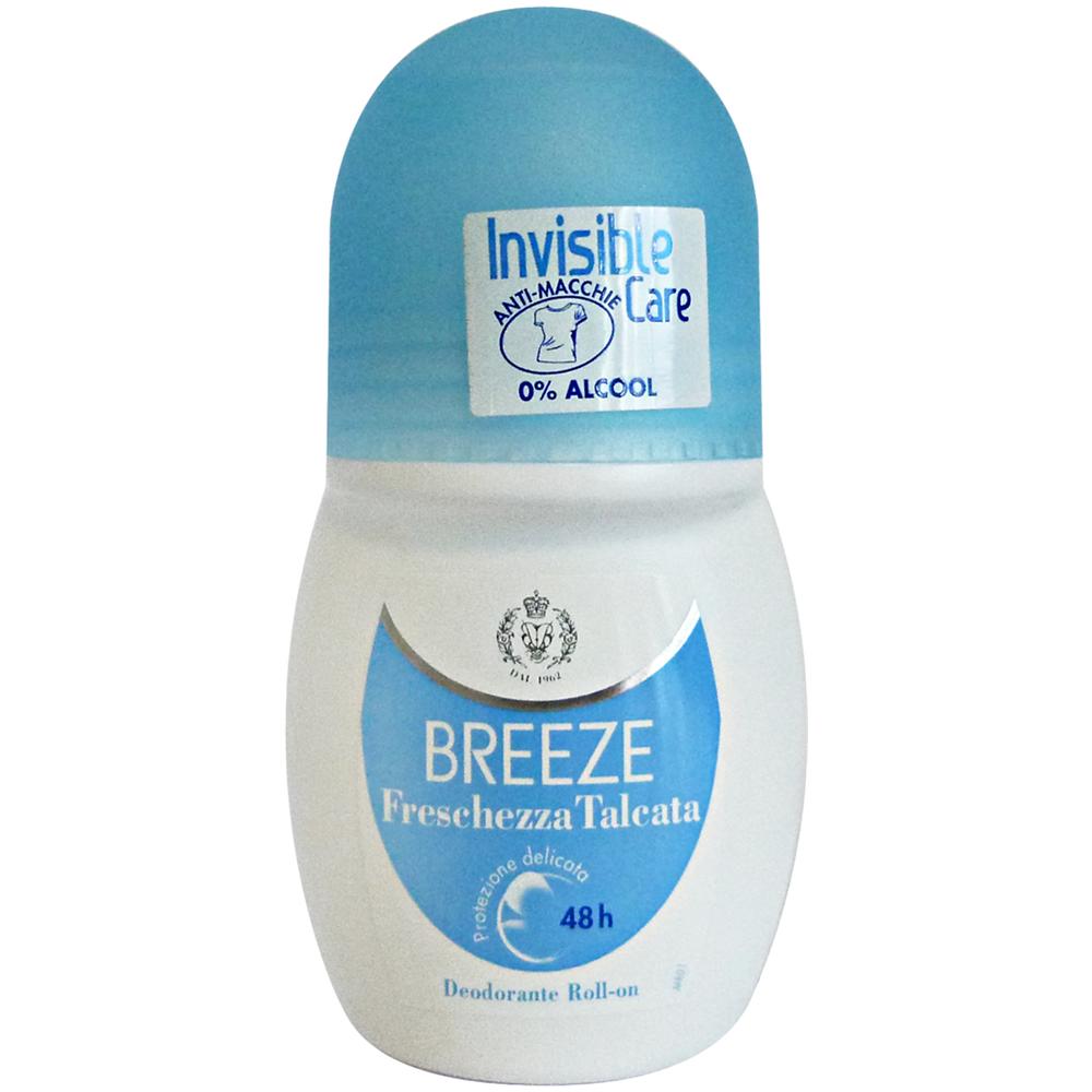 Deodorante Roll-on Freschezza Talcata 50 Ml. Deodoranti Per Il Corpo - Foto 1