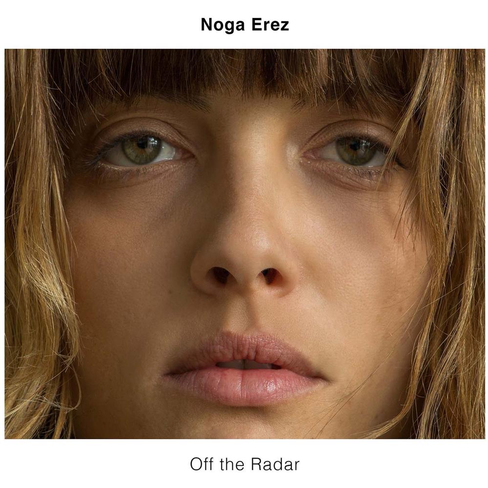 Noga Erez - Off The Radar - Foto 1