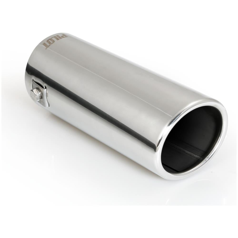 Terminale T-1 Acciaio Inox Diam. 35-48mm - Foto 6