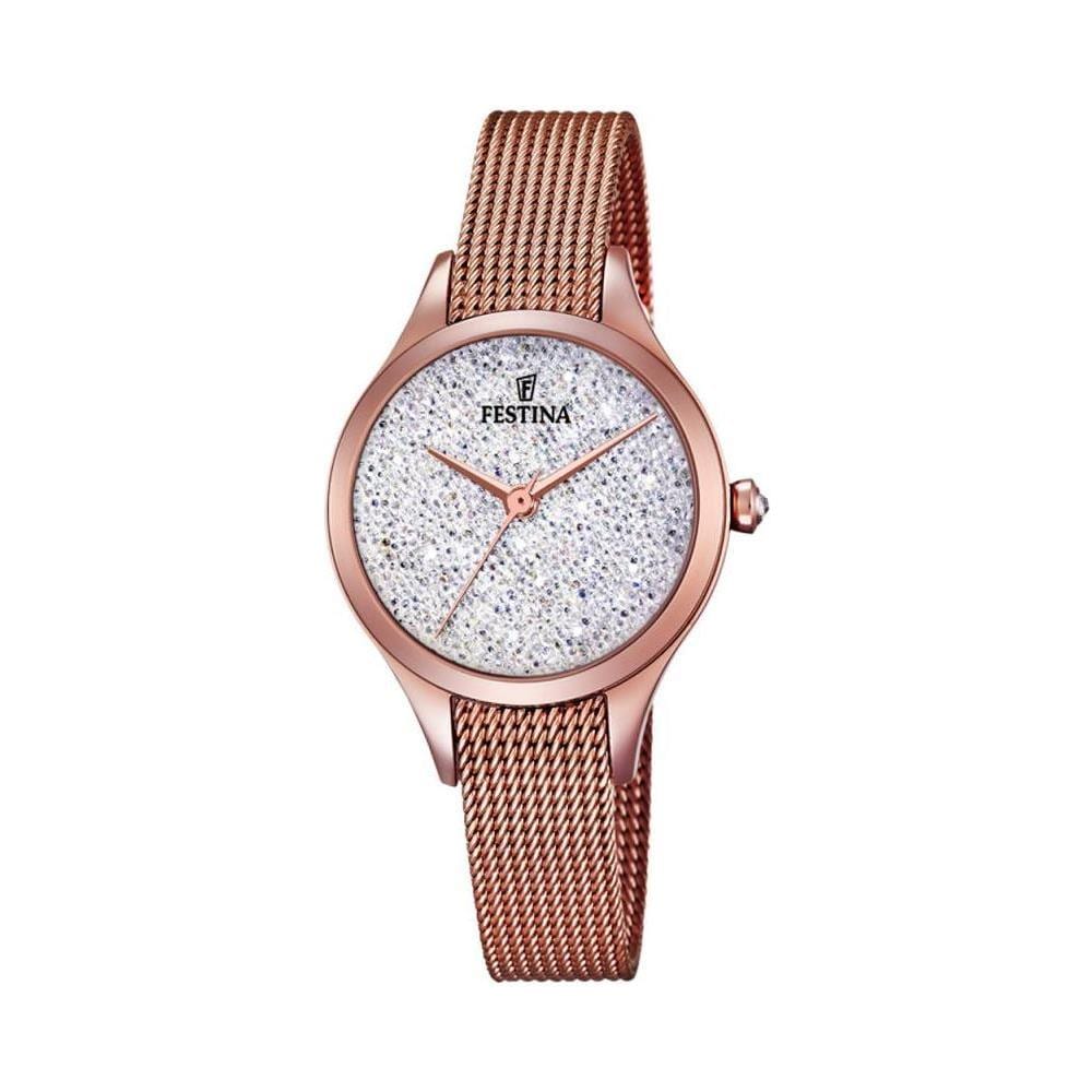 Orologio Mademoiselle - Foto 1