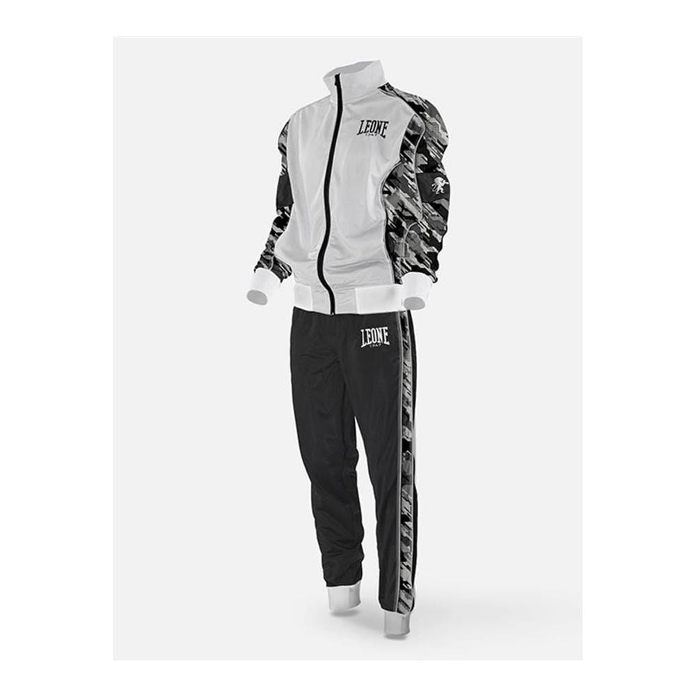 Tuta Neo Camo Ab796c - Verde Mimetico Xl - Foto 1