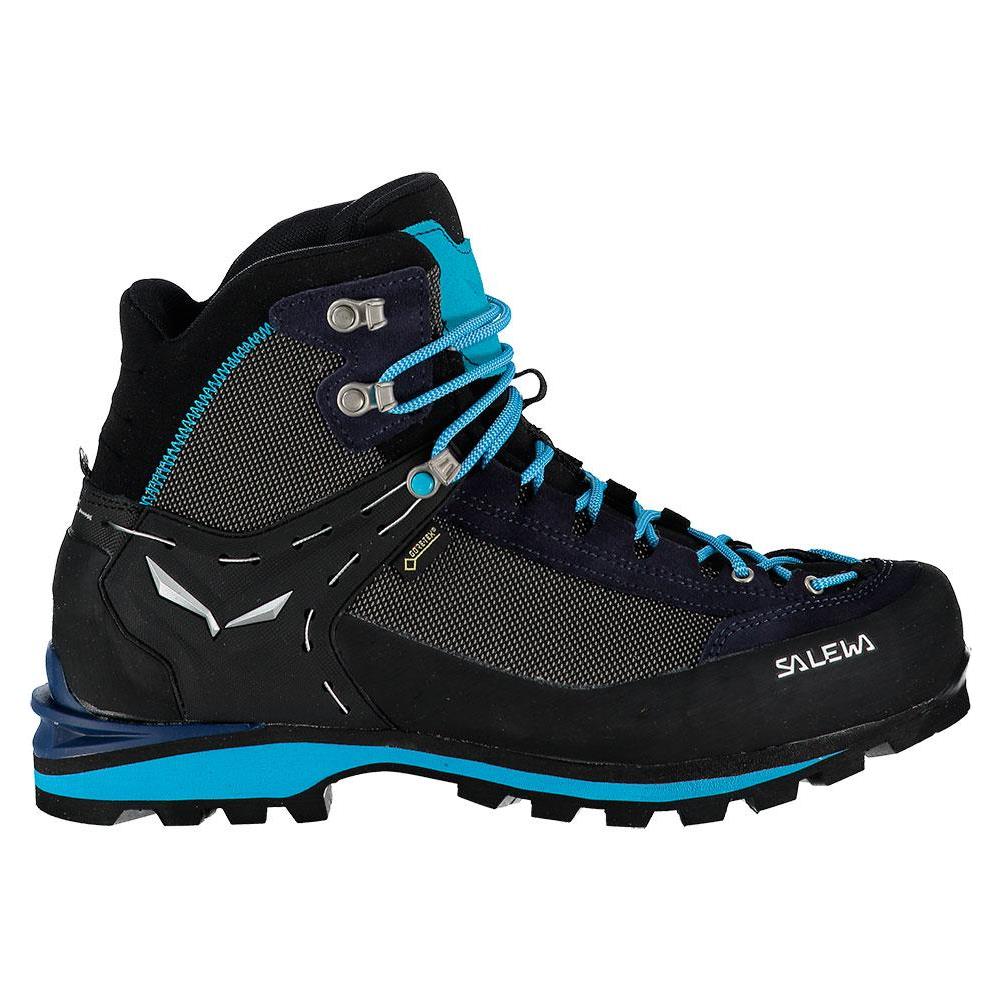 Scarponi Crow Goretex Scarpe Donna Eu 43 - Foto 1