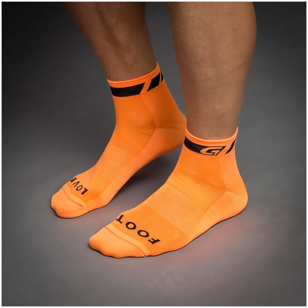 Calze Classic Low Cut Abbigliamento Uomo Eu 38-41 - Foto 3