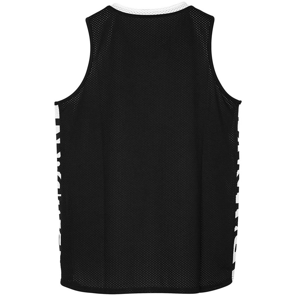 Magliette Essential Reversible Abbigliamento Uomo Xxxl - Foto 2