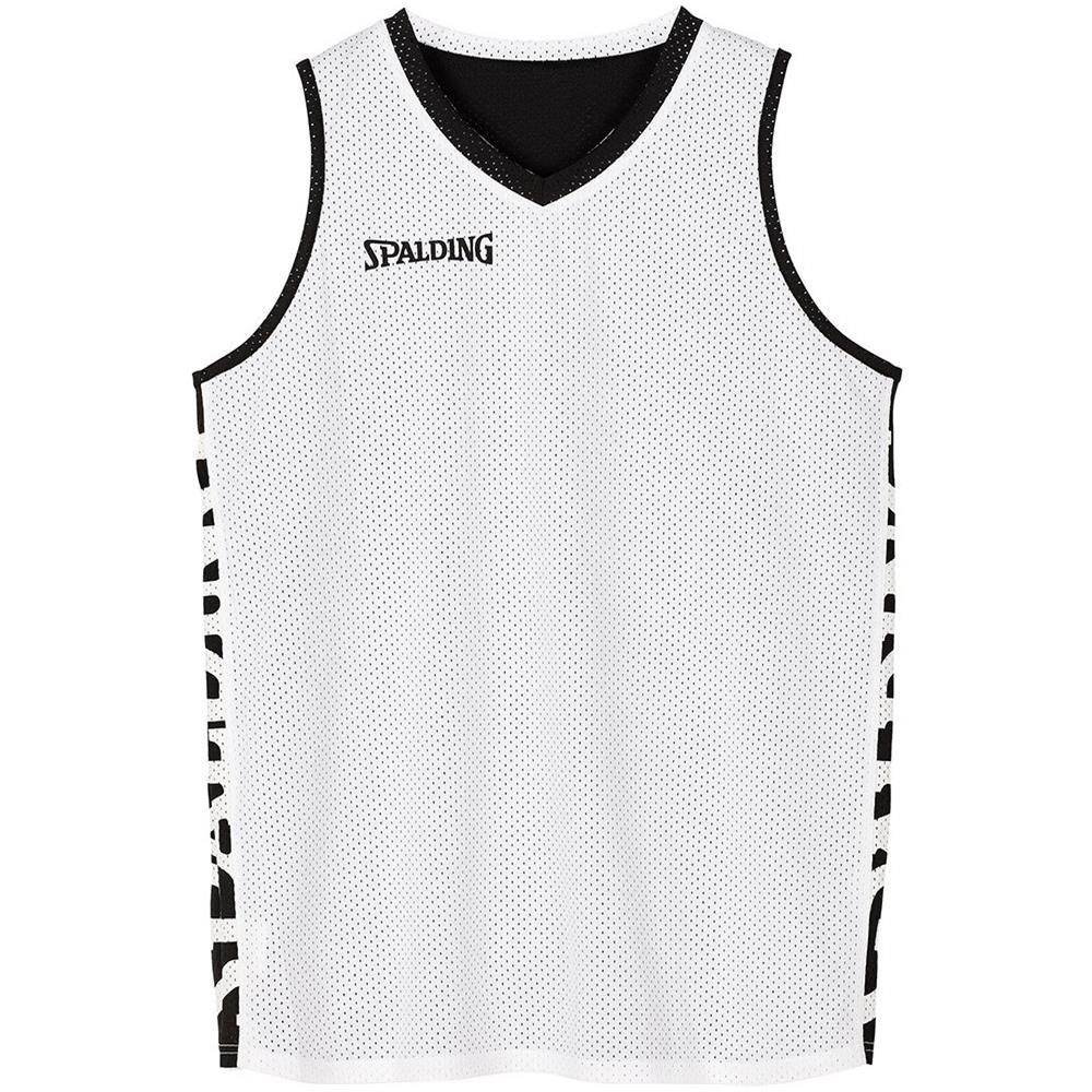 Magliette Essential Reversible Abbigliamento Uomo Xxxl - Foto 3
