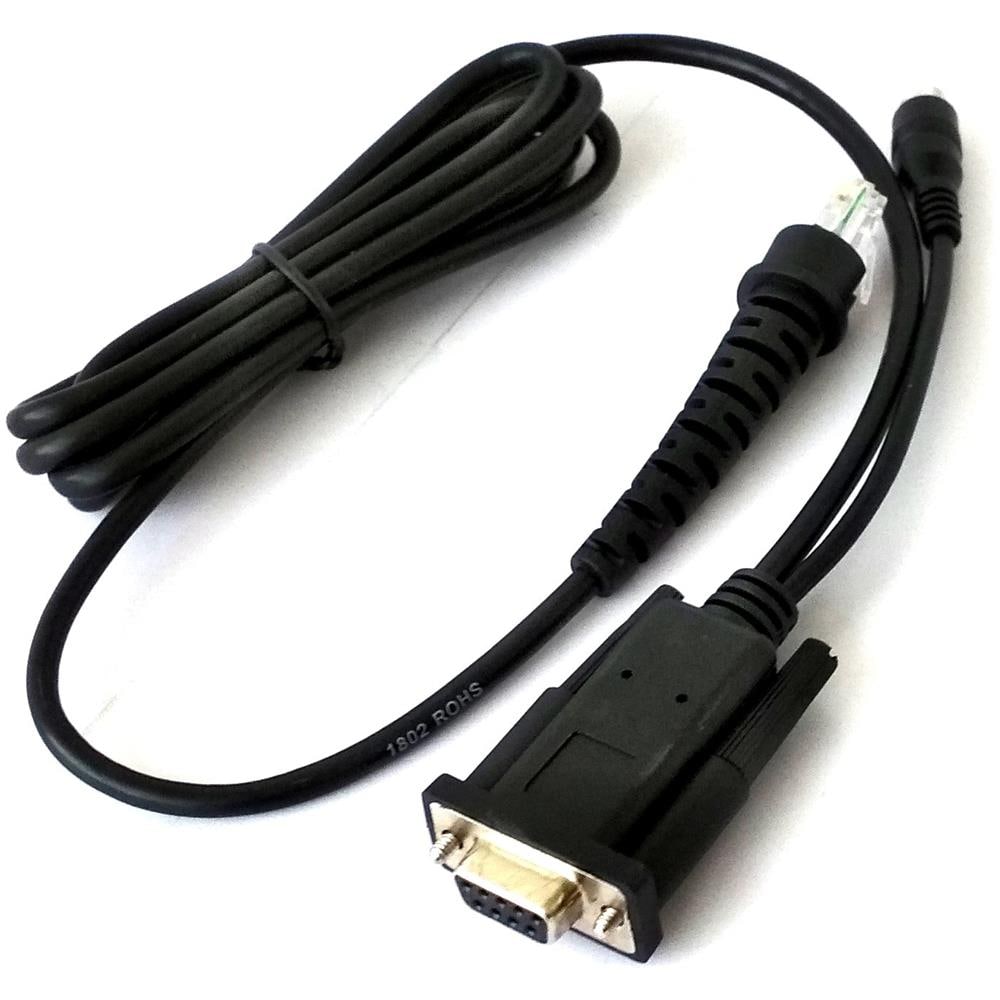 ver Cavo Seriale Per Lettore Di Badge / scanner - Foto 1