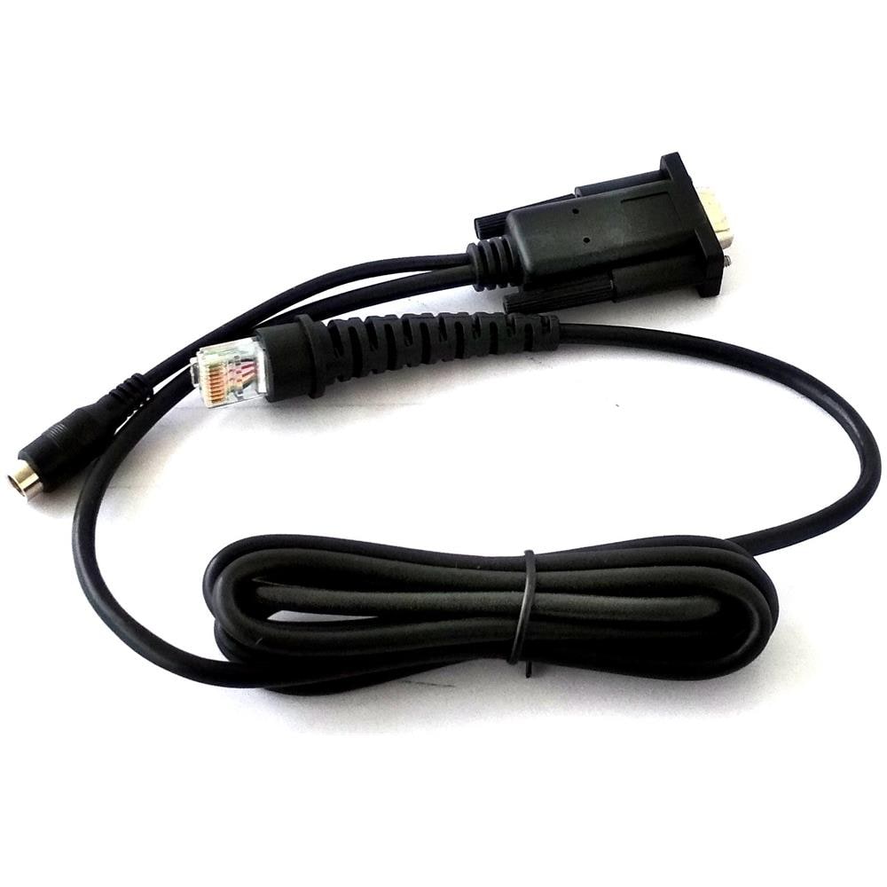 ver Cavo Seriale Per Lettore Di Badge / scanner - Foto 2