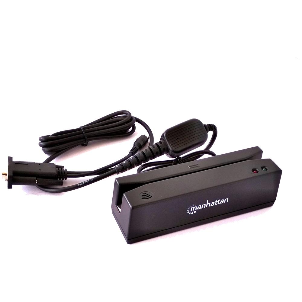 ver Cavo Seriale Per Lettore Di Badge / scanner - Foto 3