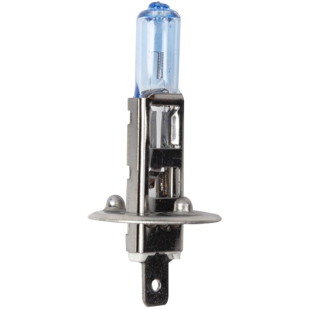 H1 Lampadina Singola Auto Blue Power 12v 55w Attacco P14,5s - Foto 4