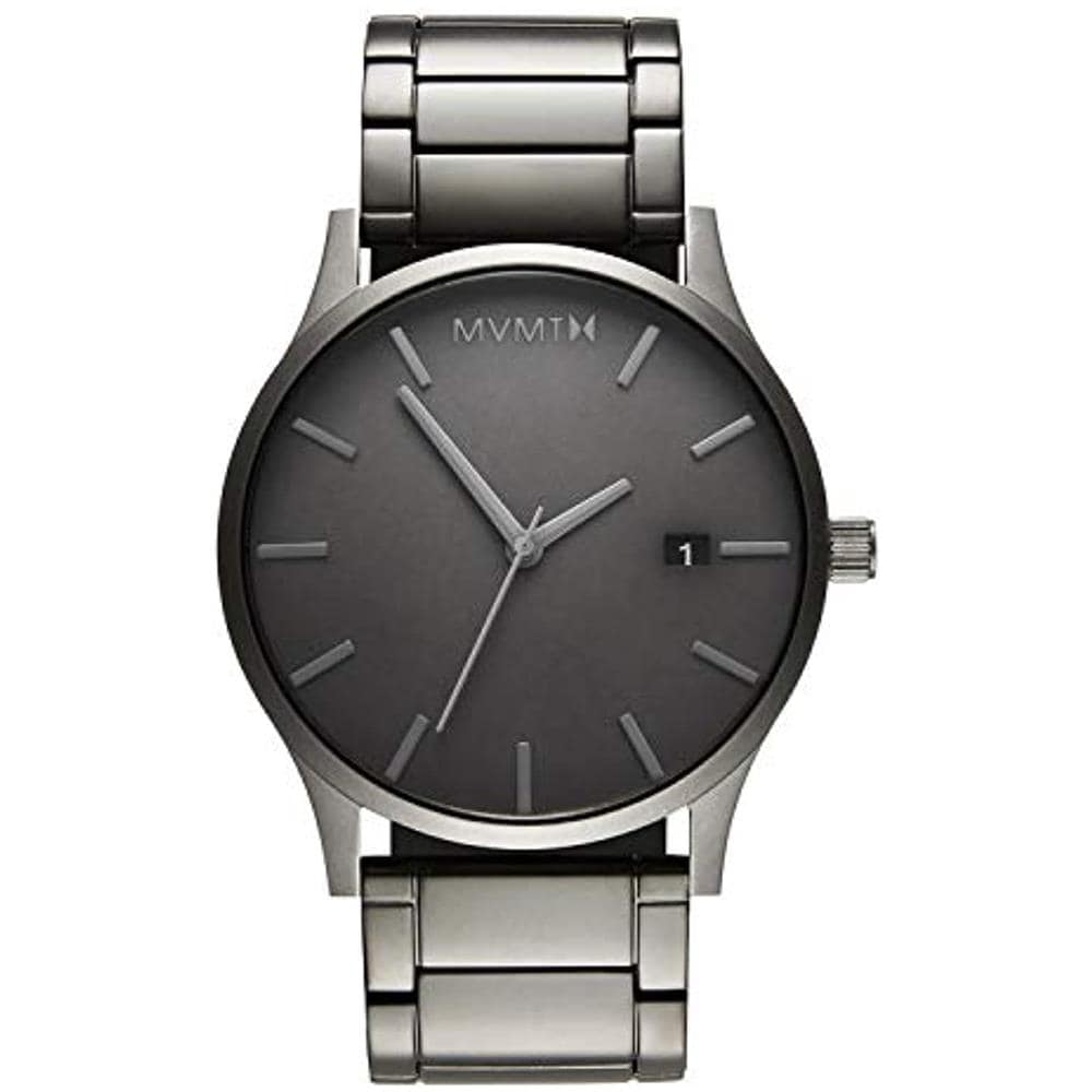 D-mm01-gr Orologio Da Uomo - Foto 2