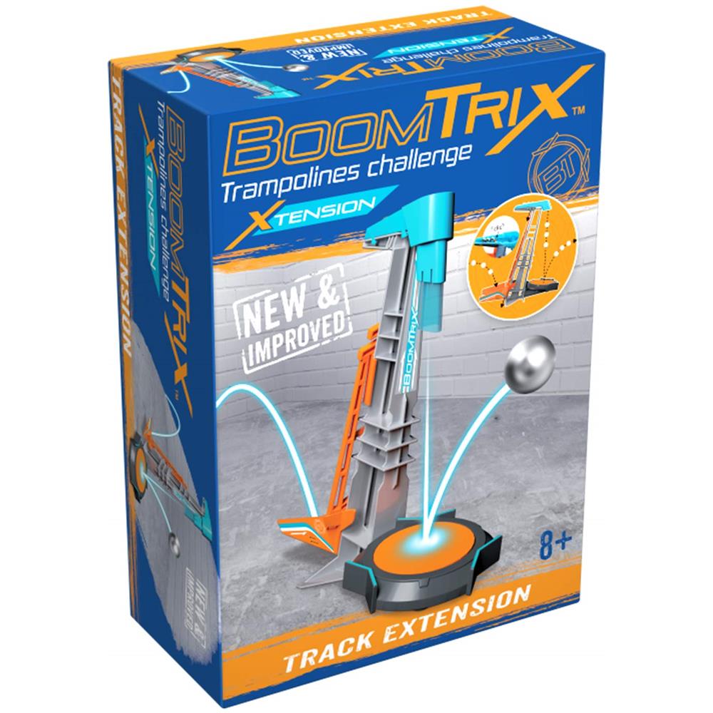Boomtrix - Track Extender - Foto 1