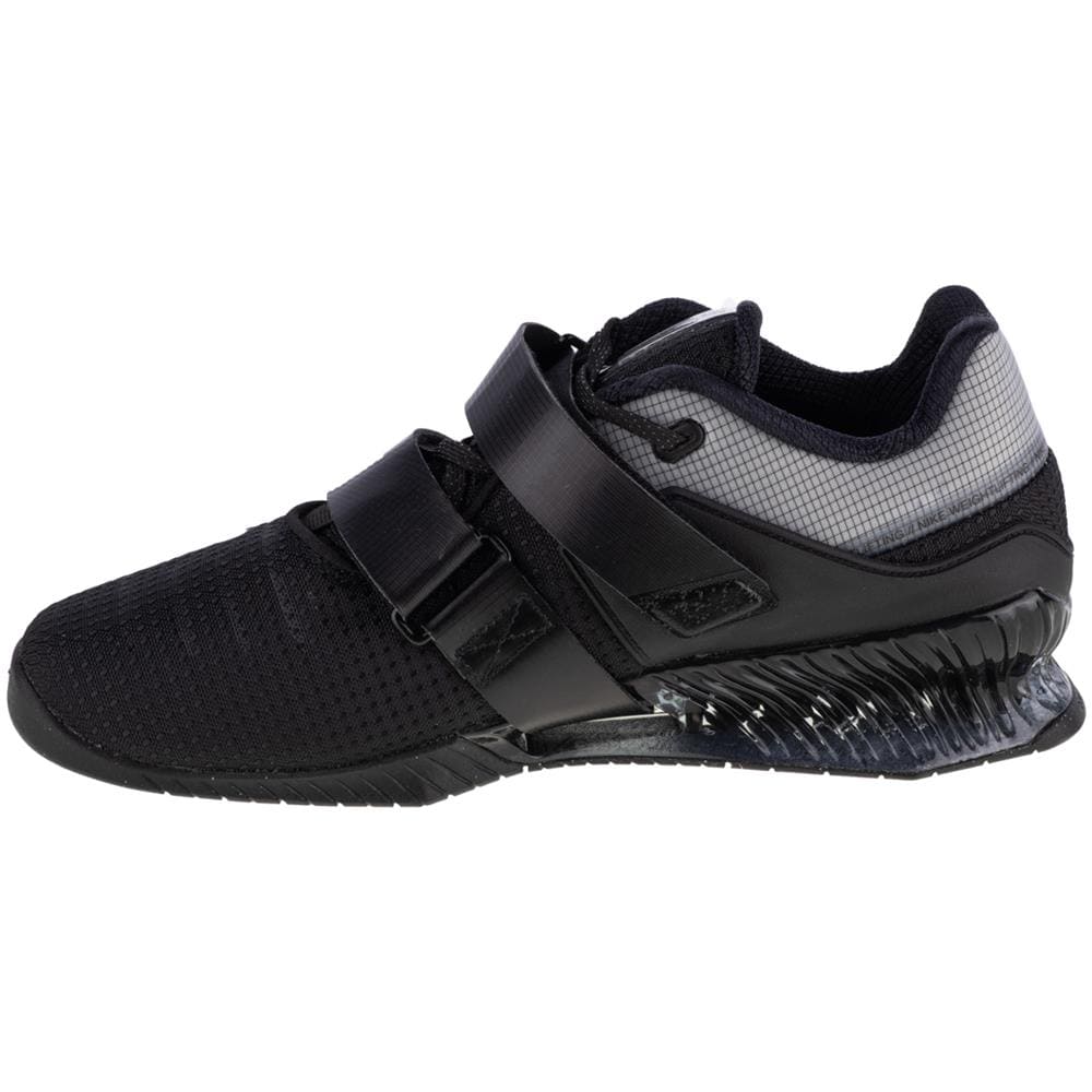 Romaleos 4 Cd3463-010, Uomo, Nero, Scarpe Sportive, Numero: 47 Eu - Foto 2