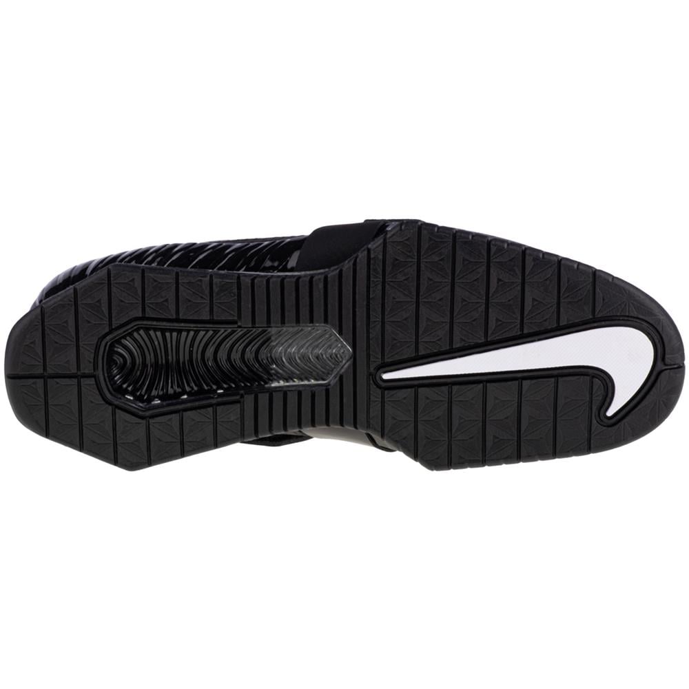 Romaleos 4 Cd3463-010, Uomo, Nero, Scarpe Sportive, Numero: 47 Eu - Foto 4