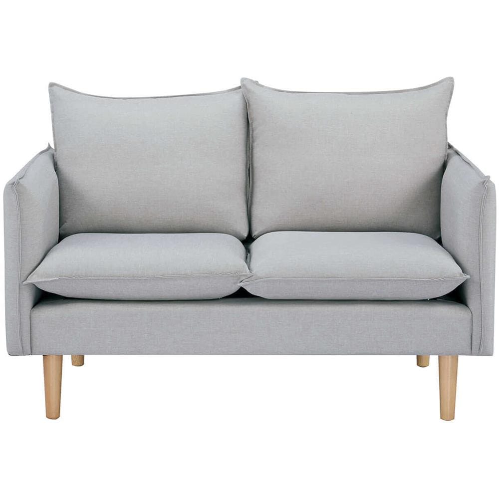 Olof - Divano Stile Scandinavo 2 Posti - Foto 2
