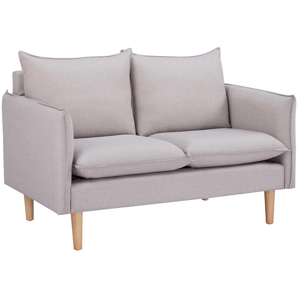 Olof - Divano Stile Scandinavo 2 Posti - Foto 1
