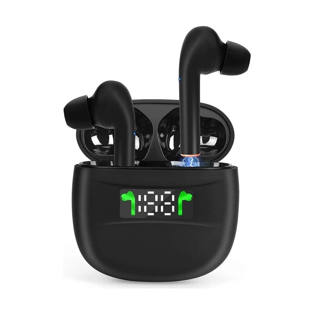 HTN - Auricolari Bluetooth J3 Pro Tws 5.2 Auricolari Wireless Auricolari  Stereo Sportivi Vivavoce Telefono Hd Gaming Auricolari Sportivi |  auricolari E Cuffie Bluetooth - ePRICE