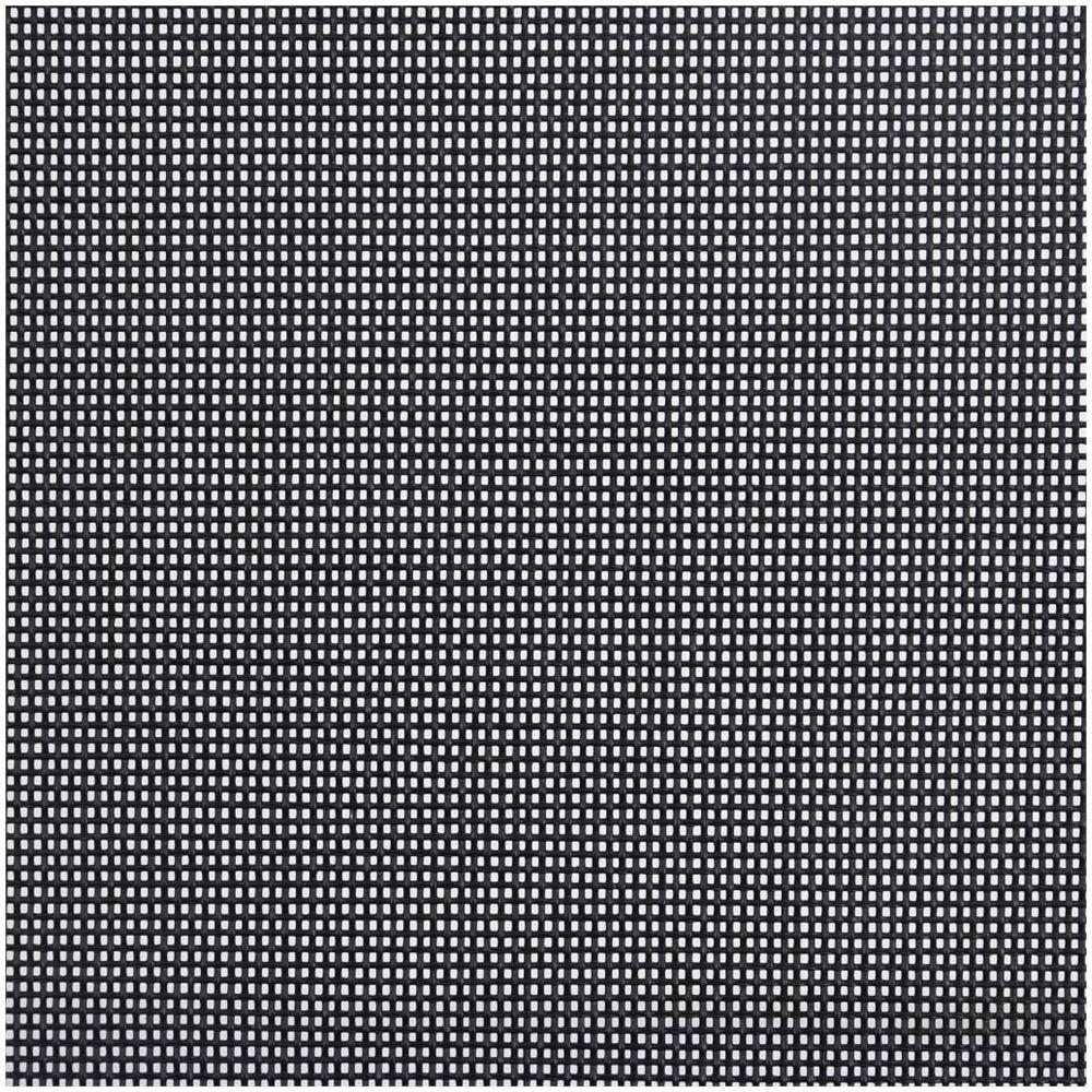 Sedie Da Giardino Pieghevoli 4 Pz In Textilene Nere - Foto 8