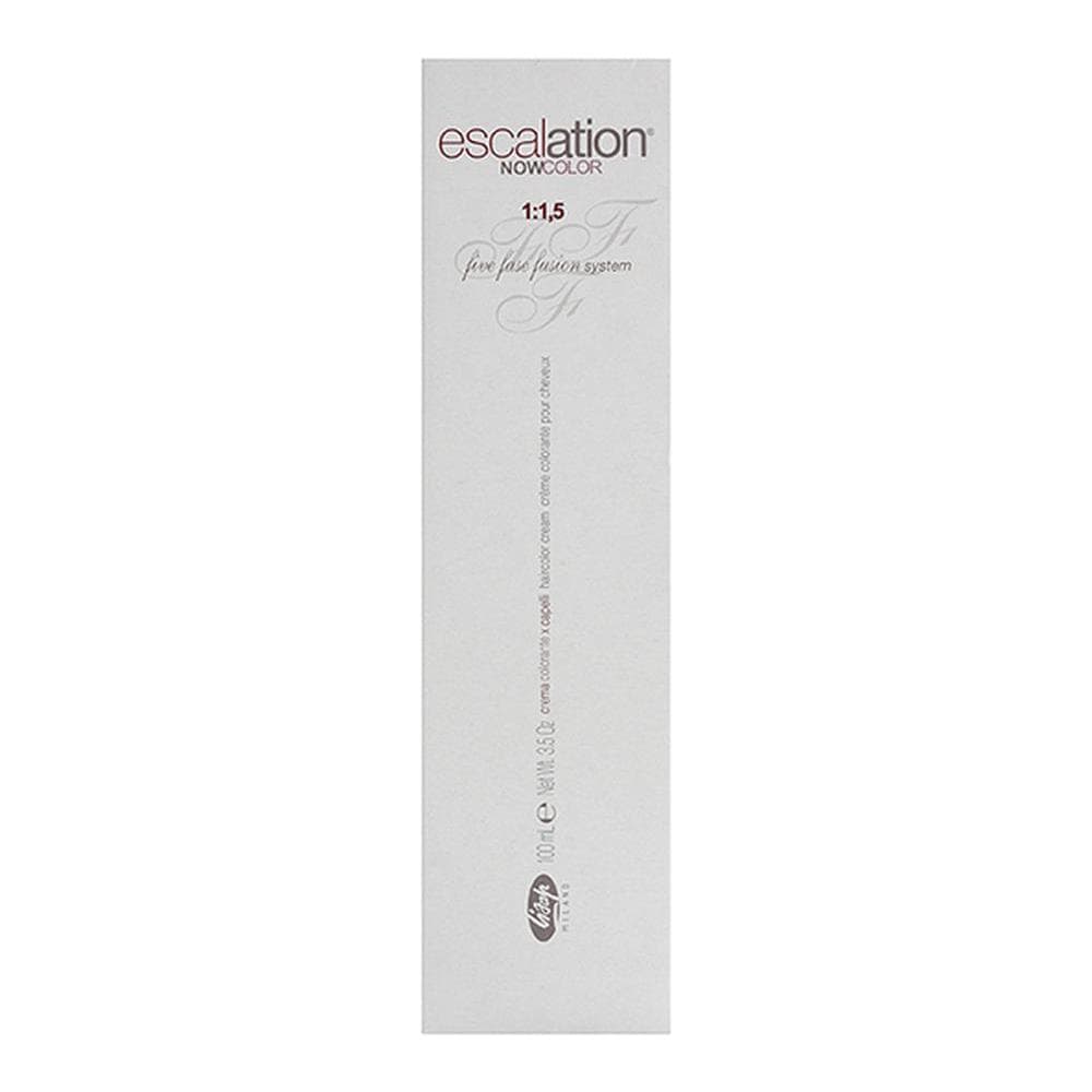 Tintura Permanente Escalation Now Color Nº 7/2 Ash Blonde (100 Ml) - Foto 1