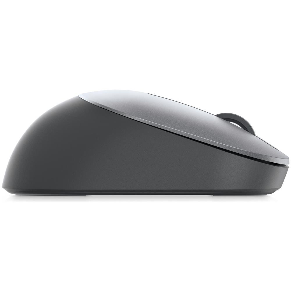 Mouse Ottico Multi-dispositivo Dell Ms5320w, Wireless, Grigio Titanio - Foto 2