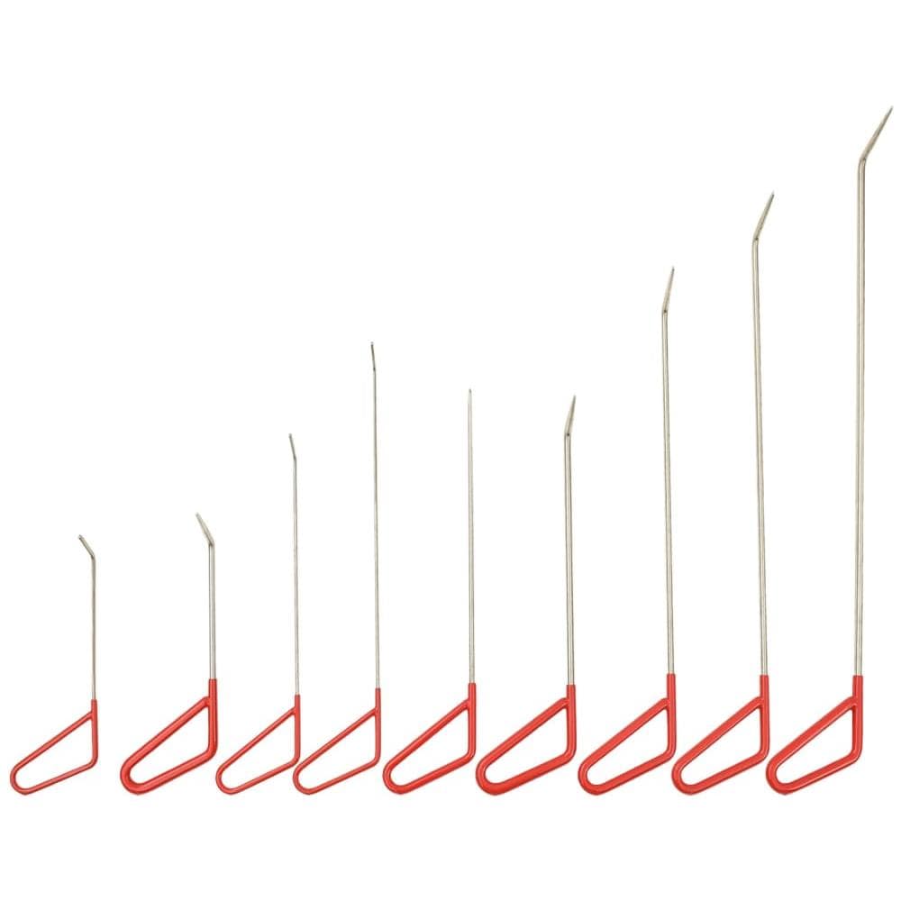 Set per Rimozione Ammaccature Senza Verniciatura 76 pz - Foto 5