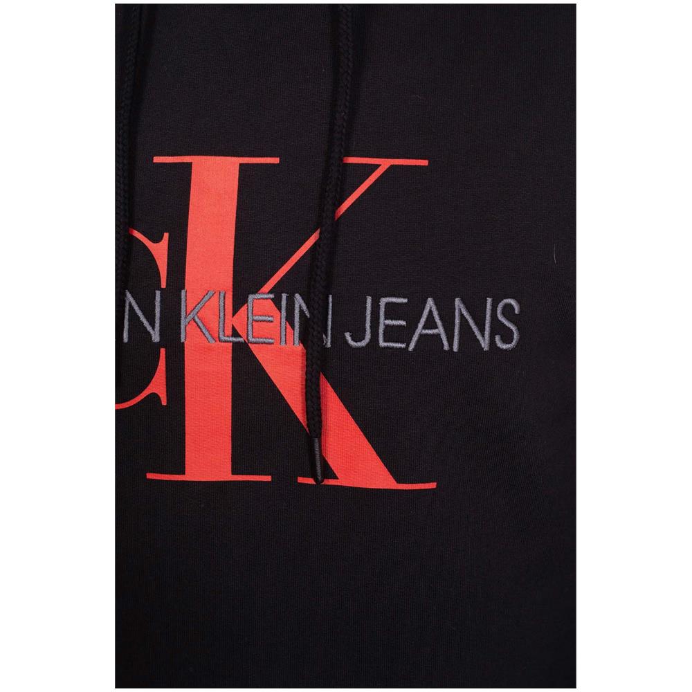 CALVIN KLEIN JEANS Felpa Uomo Con Ricamo Logo ePRICE