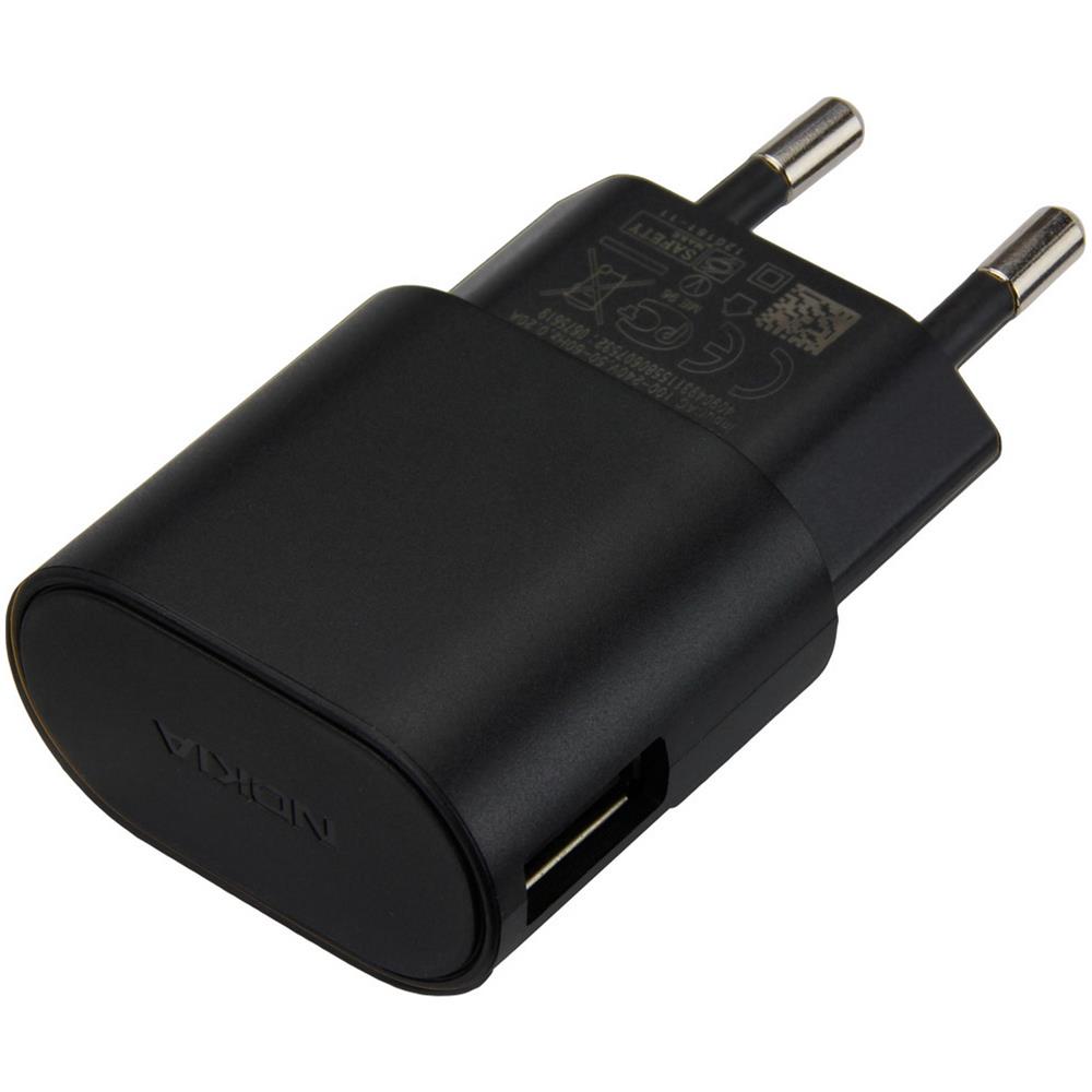AC-50, Interno, Telefono cellulare, MP3, AC, Nero, 100 - 240, 50 - 60 - Foto 2