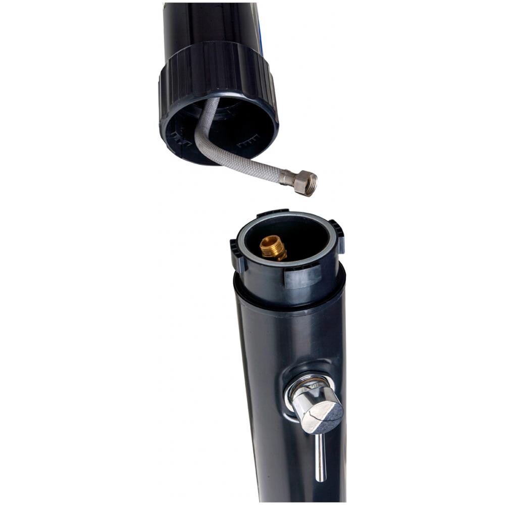 Doccia Solare Divisibile PVC 20 L AR1020P - Foto 4