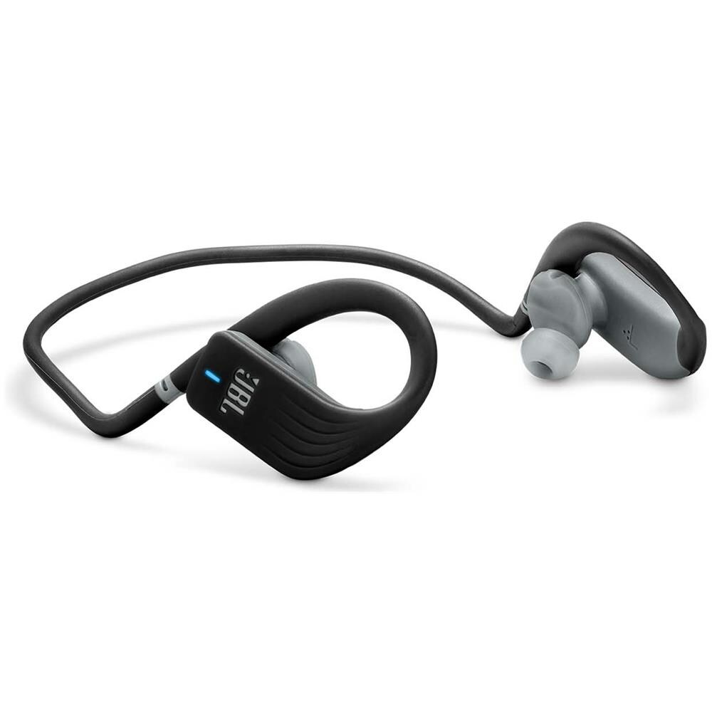 JBL - Cuffie Sportive Intrauricolari Endurance Jump Wireless Bluetooth  Resistenti all'acqua con Controlli Touch ed Accensione / Spegnimento  Automatici Colore Nero - ePRICE