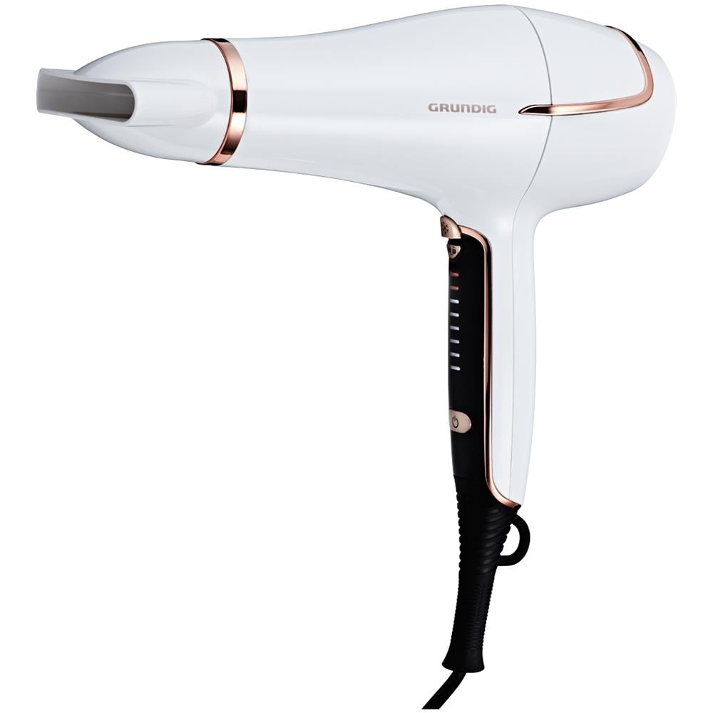 HD7880 Asciugacapelli Touch Control 2200 W, lunghezza focale temparatur regolazione - Foto 1