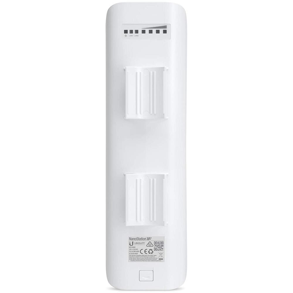 Nsm2 Punto Accesso Wireless 2.4ghz Ddr3 Sdram 8 Watt Bianco - Foto 2