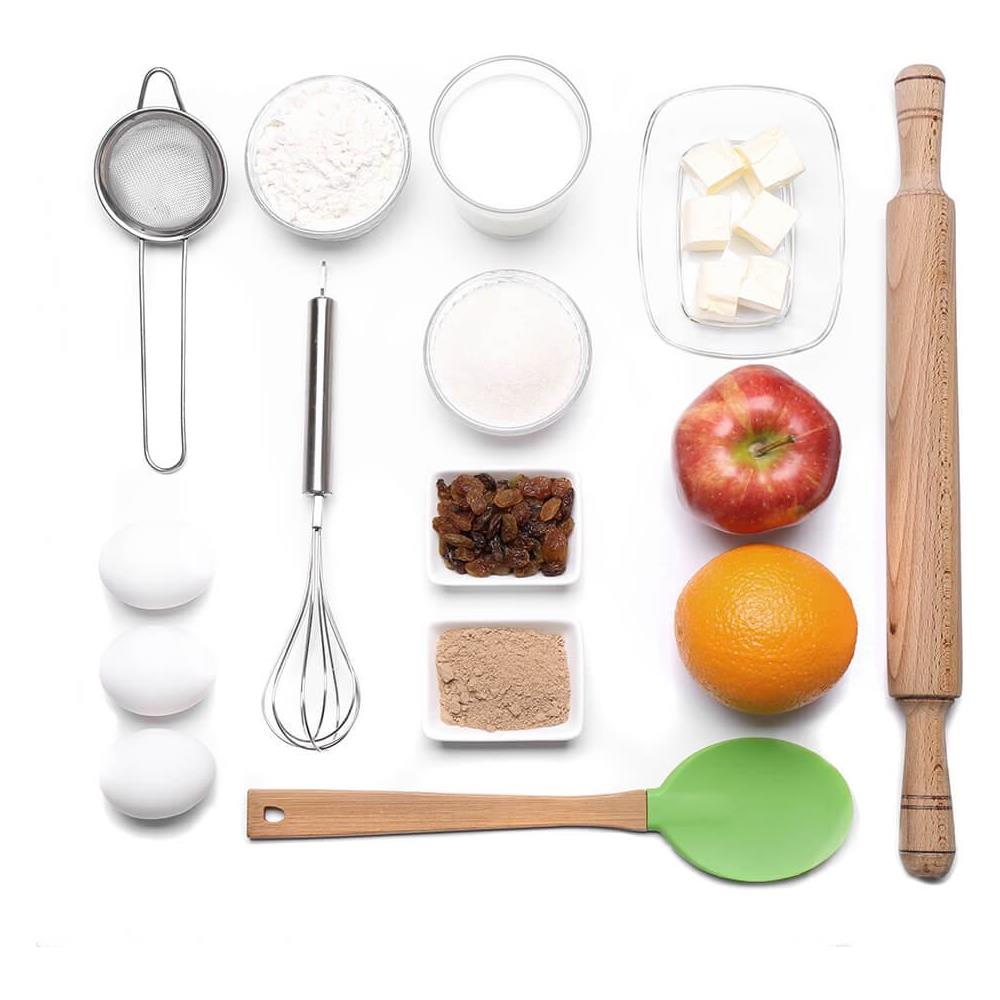 Bilancia Da Cucina In Acciaio Inossidabile - Foto 3