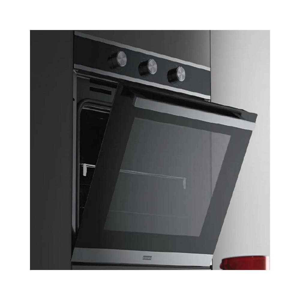 Fsm82hexs Forno 60cm 71lt Multifunzione Termoventilato Smart Nero Inox - Foto 2