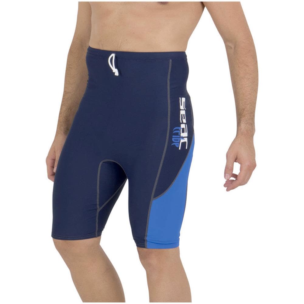 Seac Shorts Raa Pant Evo Man Xl Blu - Foto 3