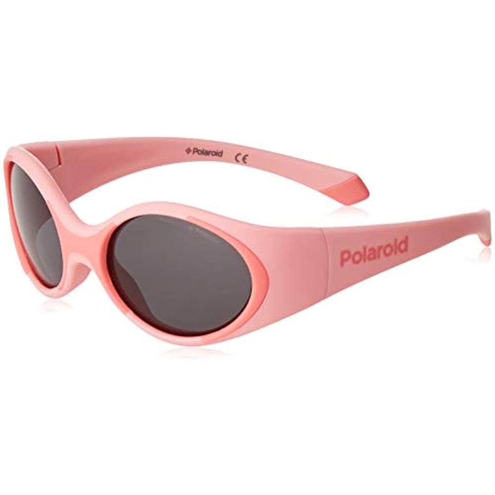 Kids Pld 8037 / s Sunglasses, Pink, 43 Unisex-adult - Foto 1
