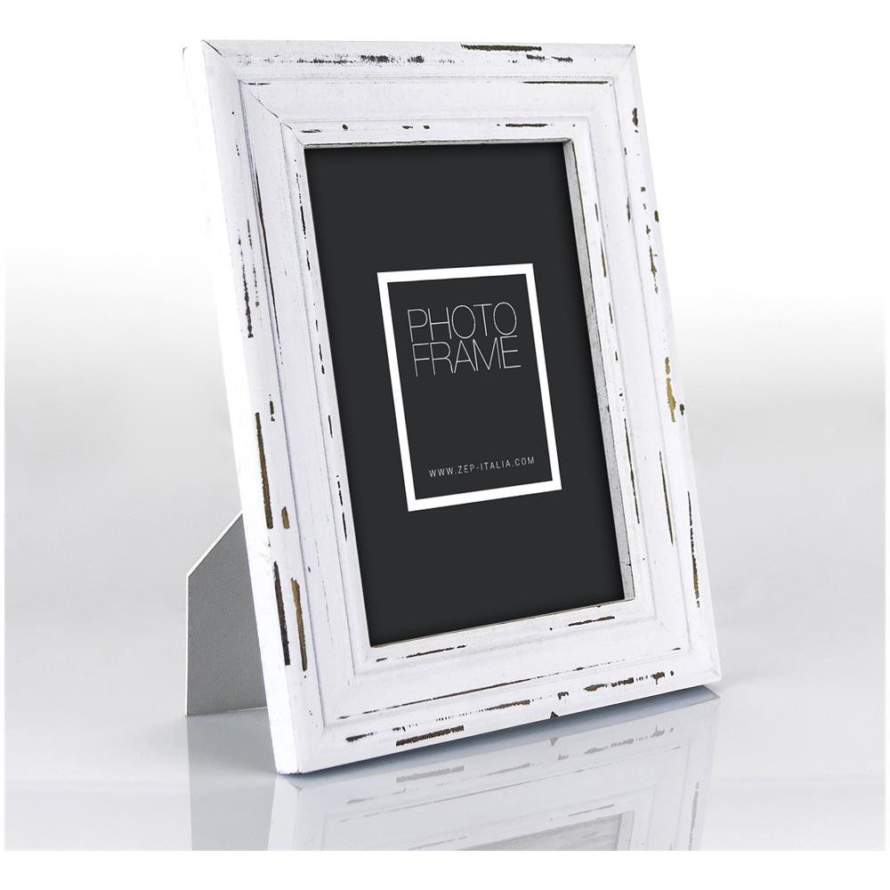 Rivoli Cornice per foto singola Bianco - Foto 6