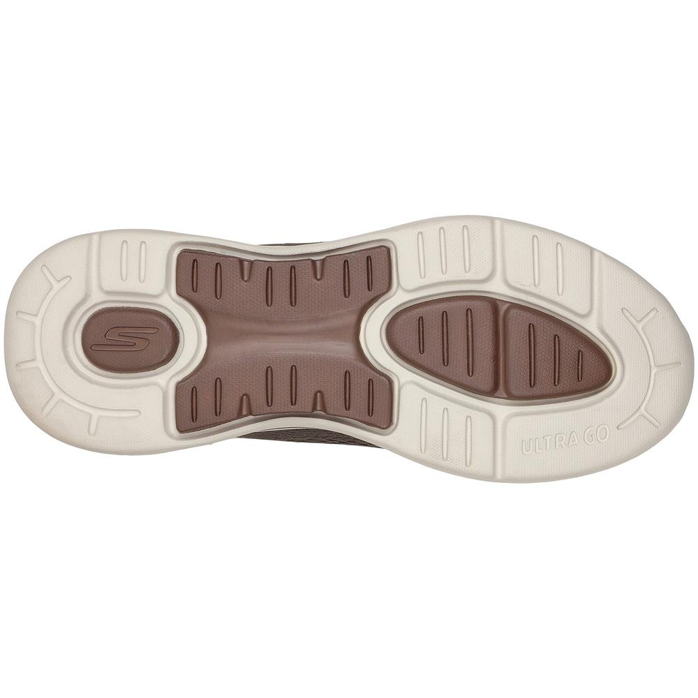 Scarpe Gowalk Arch Fit - Idyllic Taglia 40 Codice 216116-tpe Grigio - Foto 4