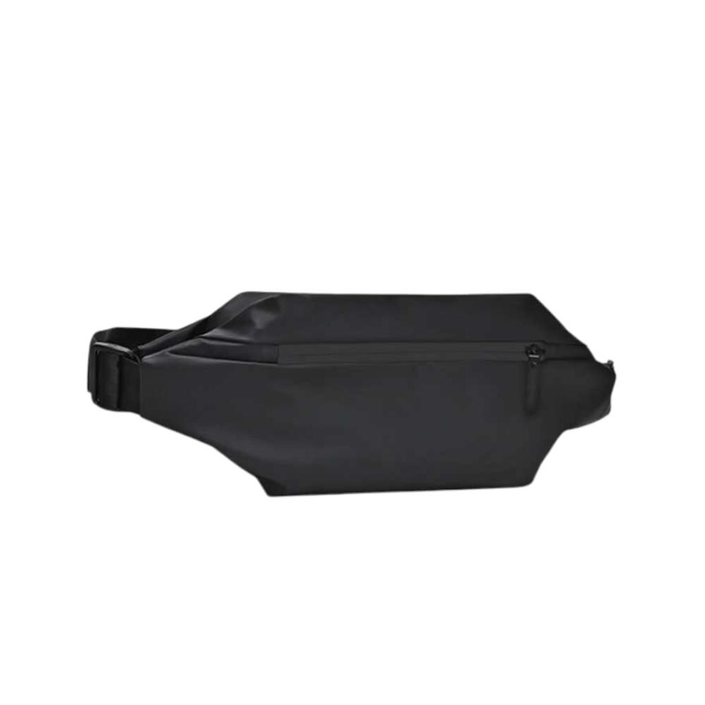 Marsupio Sports Fanny Pack Colore Nero - Foto 1