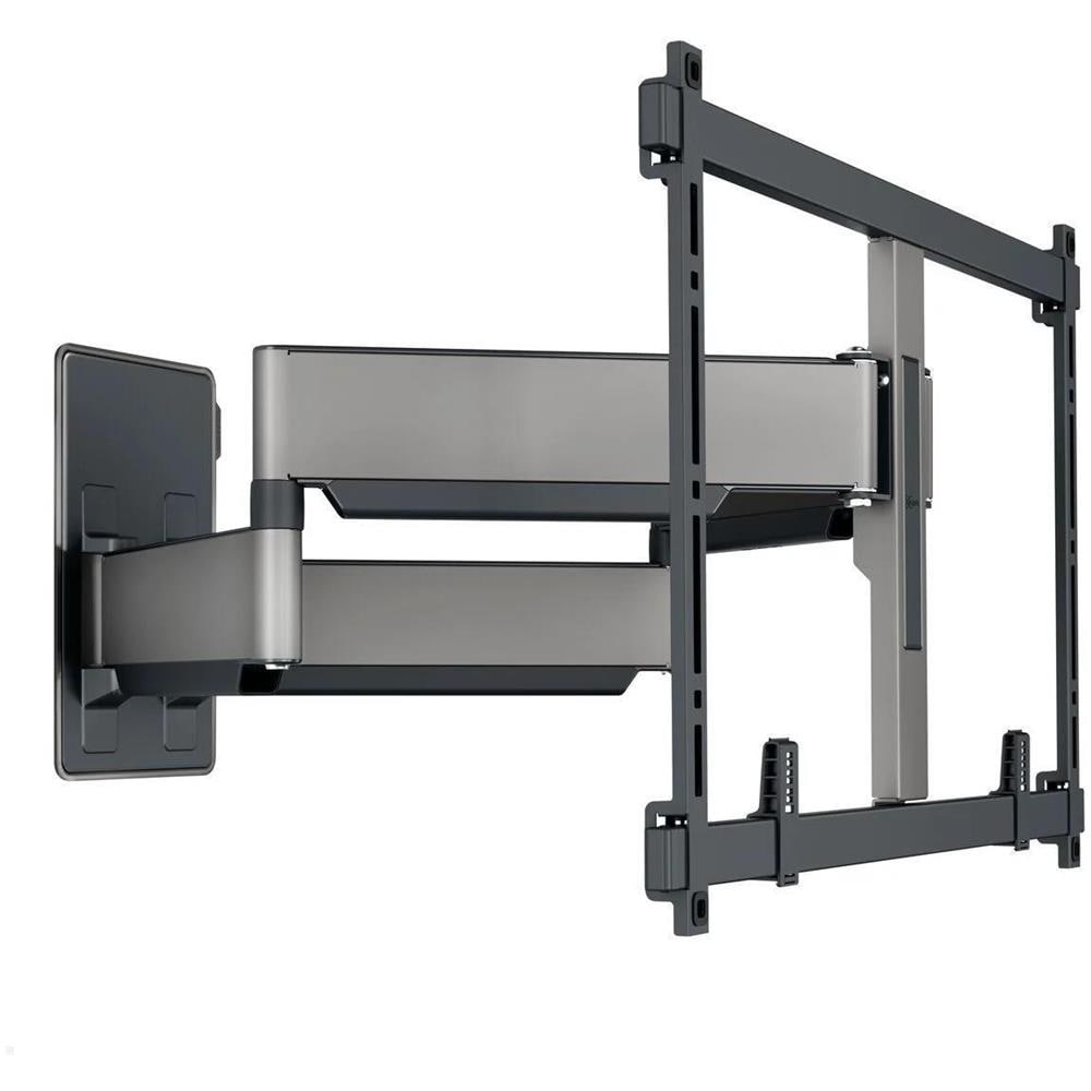Supporto TV da Parete ELITE TVM 5855 da 55 -100"  Portata Massima 70 Kg Colore Nero - Foto 1