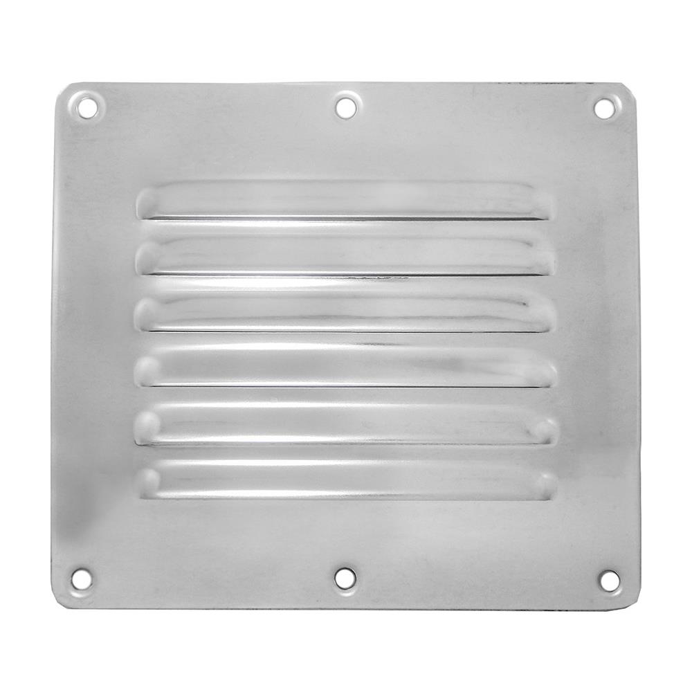 Presa Aria In Acciao Inox - Foto 1