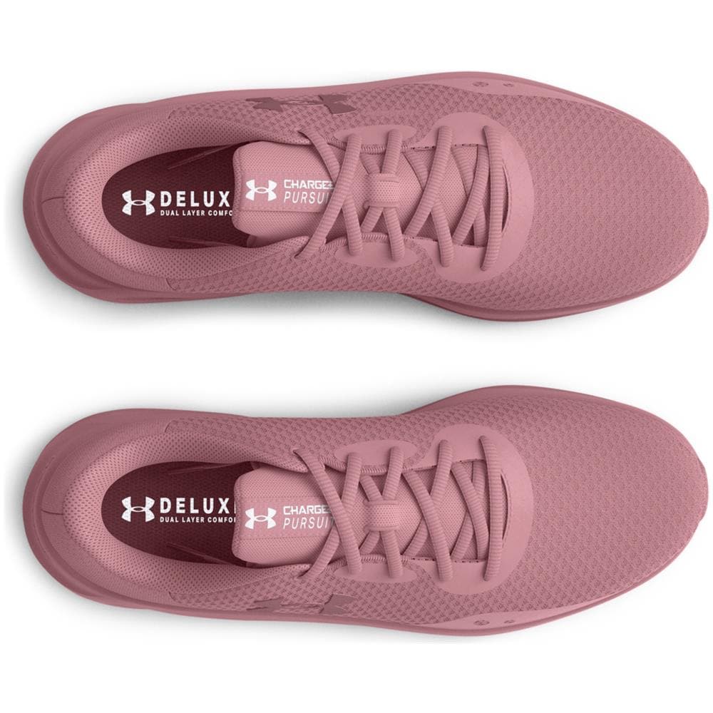 Charged Pursuit 3 3024889-602, Donne, Rosa, 37.5 - Foto 2