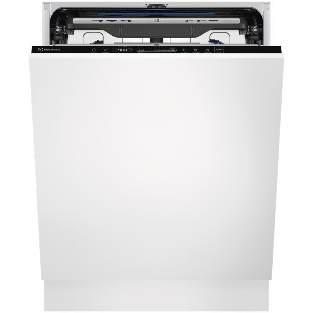 Lavastoviglie Y69EG400L da Incasso a Scomparsa Totale Classe C Capacità 15 Coperti - Foto 8