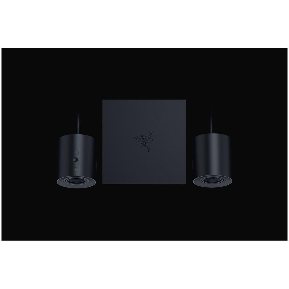 Nommo V2 altoparlante Range completo Nero Con cavo e senza cavo - Foto 6